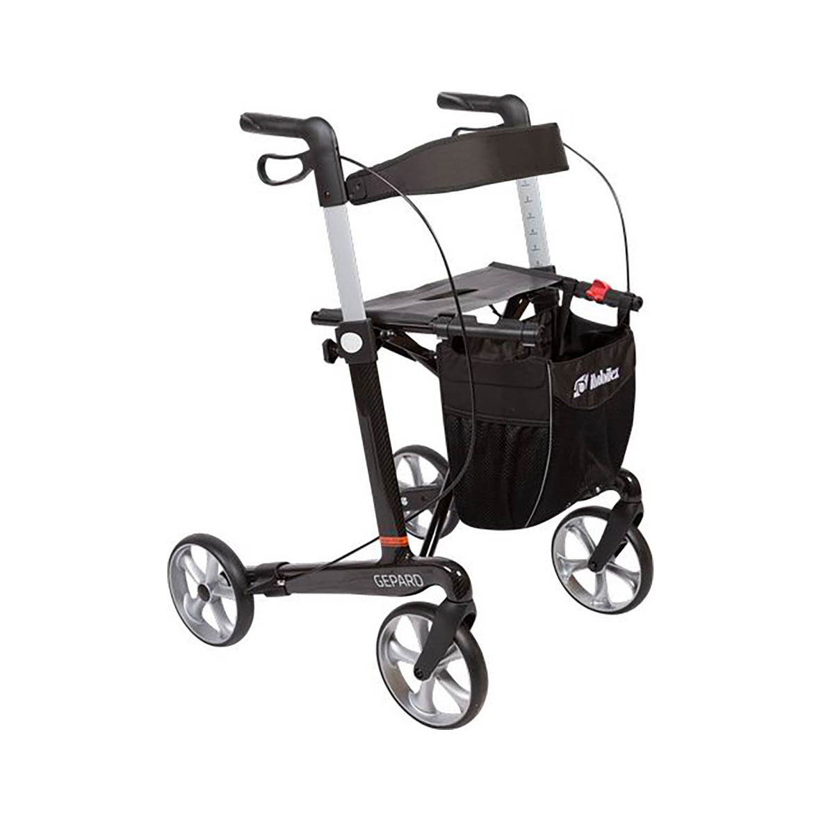Rollator 
